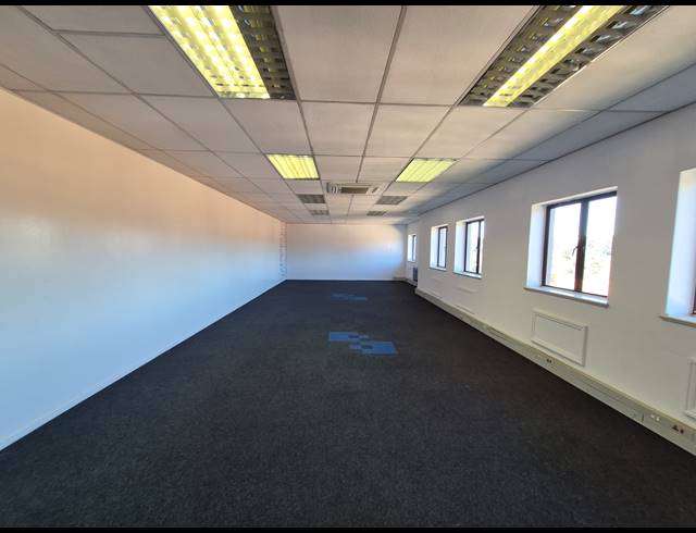 401M² OFFICE TO LET IN SANDTON CENTRAL